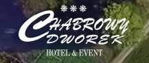 Logo Chabrowy Dworek***