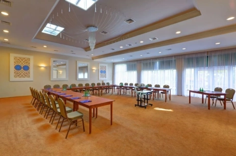 Zdjęcie sali Sala Lustrzana