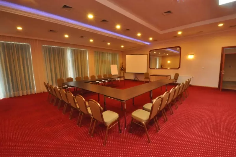 Sale szkoleniowe / zaplecze konferencyjne