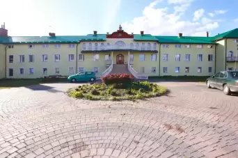 Zdjęcie obiektu Zajazd pod Dębem