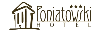 Logo Hotel Poniatowski***