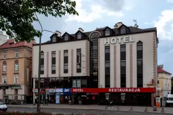 Hotel Poniatowski***