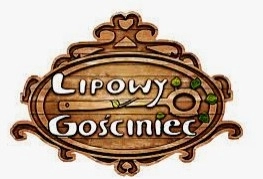 Logo Lipowy Gościniec