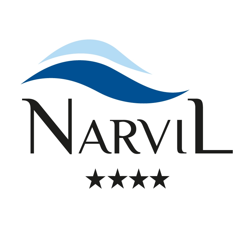 Logo Hotel Narvil**** Conference & SPA
