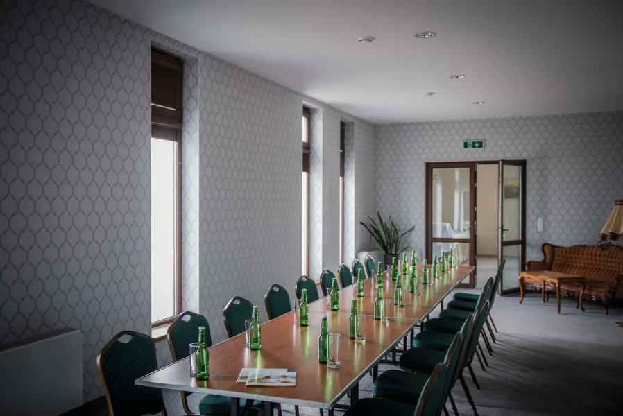 Sala słoneczna