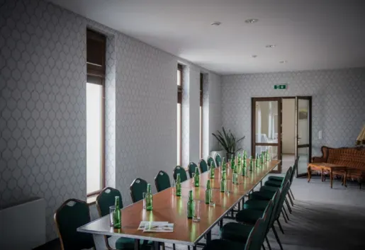 Wnętrze Sala słoneczna – zdjęcie 2