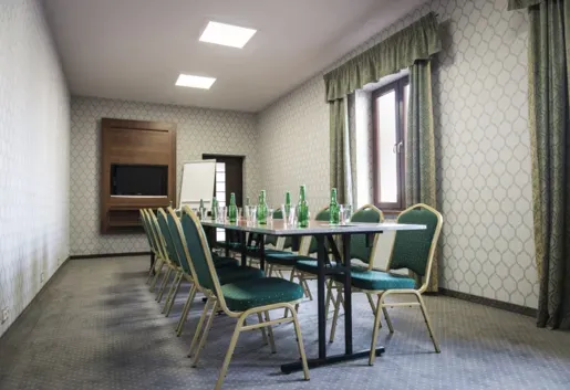 Wnętrze Sala zielona – zdjęcie 2