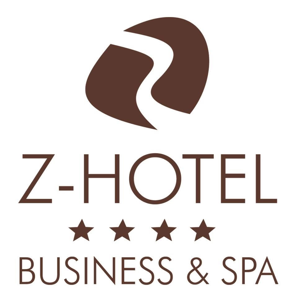Logo Z-Hotel Business & Spa