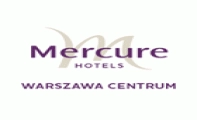 Logo Mercure Warszawa Centrum****