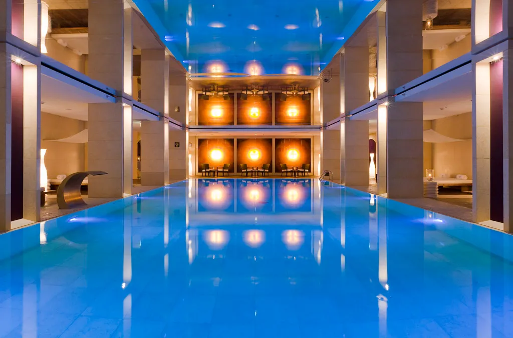Sofitel Victoria Warsaw - zdjęcie z galerii