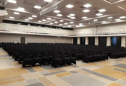 Wnętrze Sala Balowa AB + C + D – zdjęcie 2