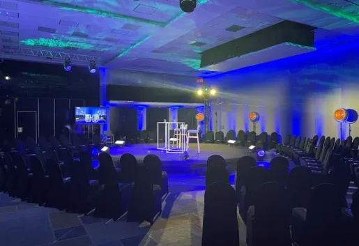 Wnętrze Sala Balowa AB – zdjęcie 2