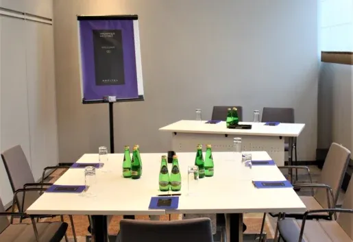 Wnętrze Sala Salon Senatorski – zdjęcie 2