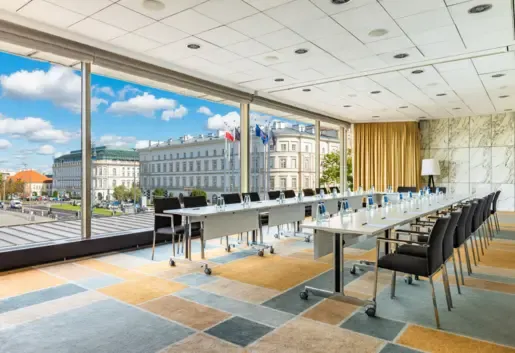 Wnętrze Sala Salon Królewski A+B – zdjęcie 2