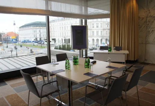 Wnętrze Sala Salon Królewski B – zdjęcie 2