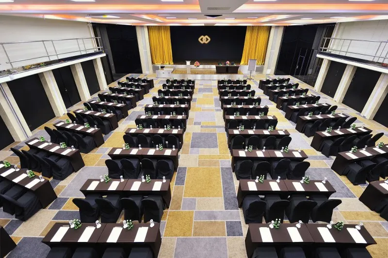 Sala Balowa C