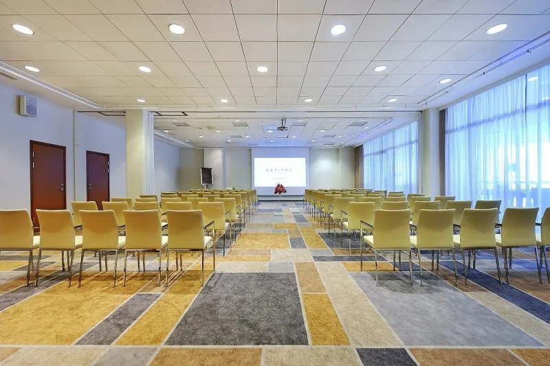 Sala Salon Belweder B