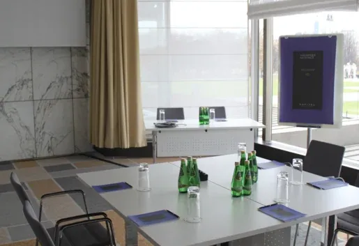 Wnętrze Sala Salon Królewski A – zdjęcie 2