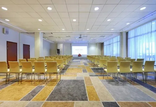 Wnętrze Sala Salon Belweder A – zdjęcie 2