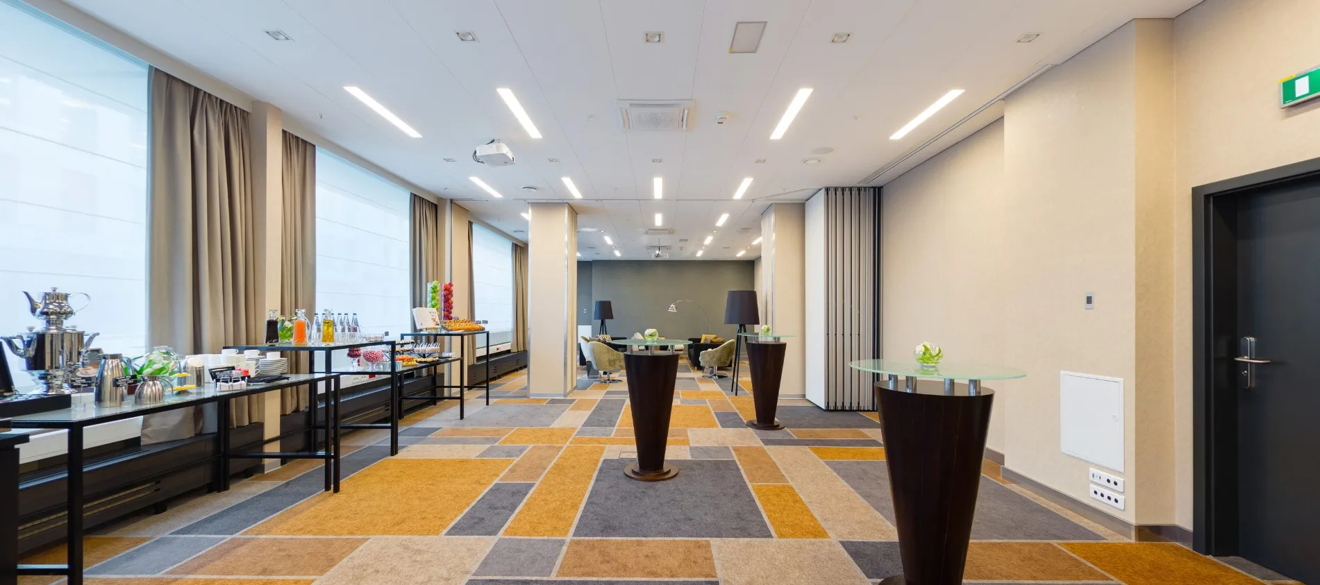 Sala Chopin A+B+C