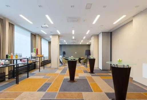 Wnętrze Sala Chopin A+B+C – zdjęcie 2