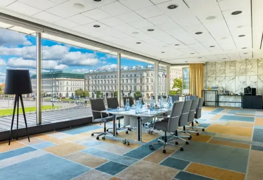 Wnętrze Sala Salon Saski – zdjęcie 2