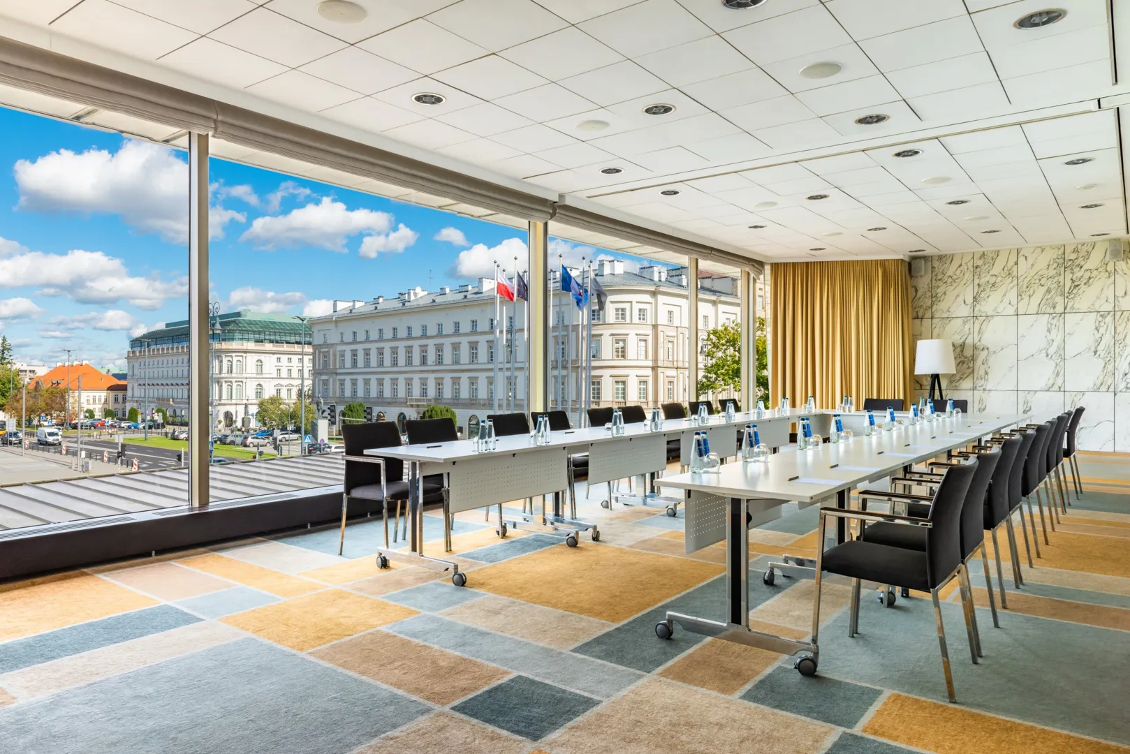 Sala Salon Królewski A+B