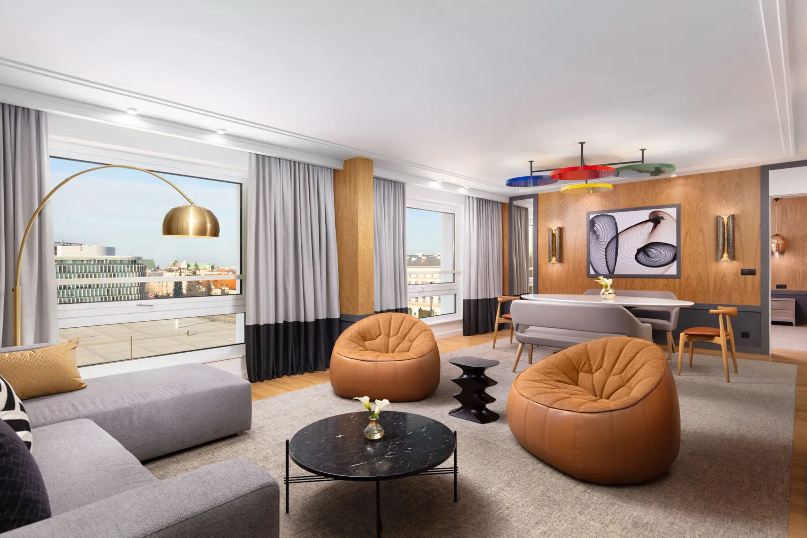 Apartament Opera