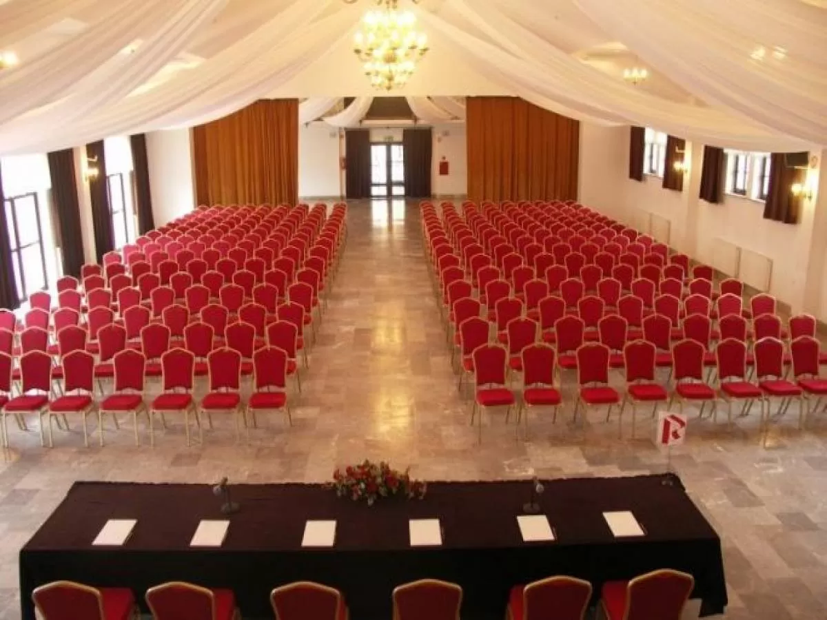 Hotel Zamek Pułtusk (Dom Polonii)*** - zdjęcie z galerii