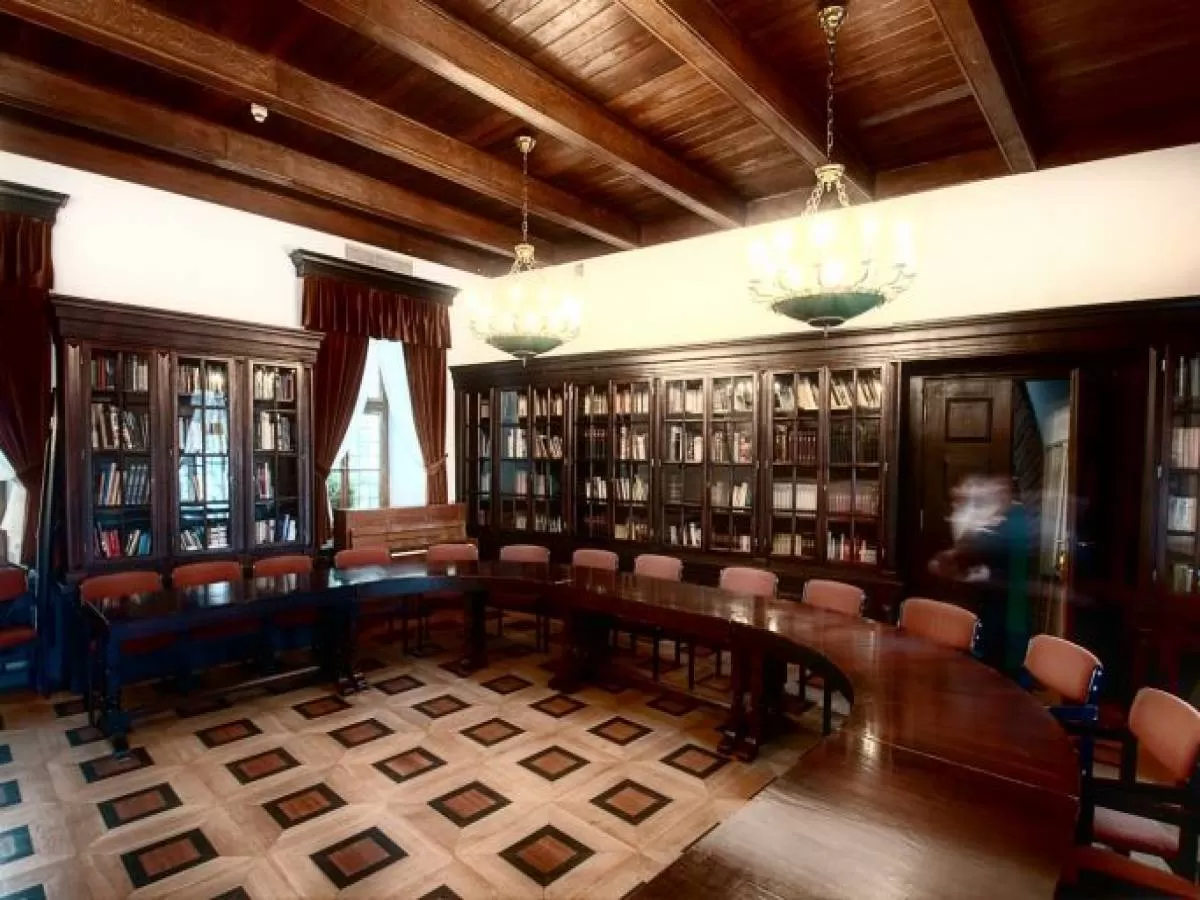 Hotel Zamek Pułtusk (Dom Polonii)*** - zdjęcie z galerii