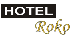 Logo Hotel Roko