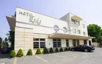 Hotel Roko
