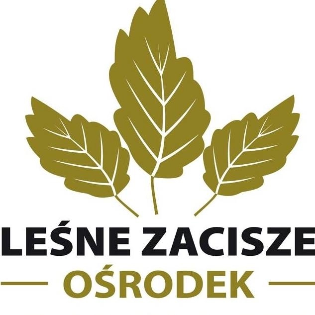 Logo Ośrodek Szkoleniowo- Hotelowy Leśne Zacisze***