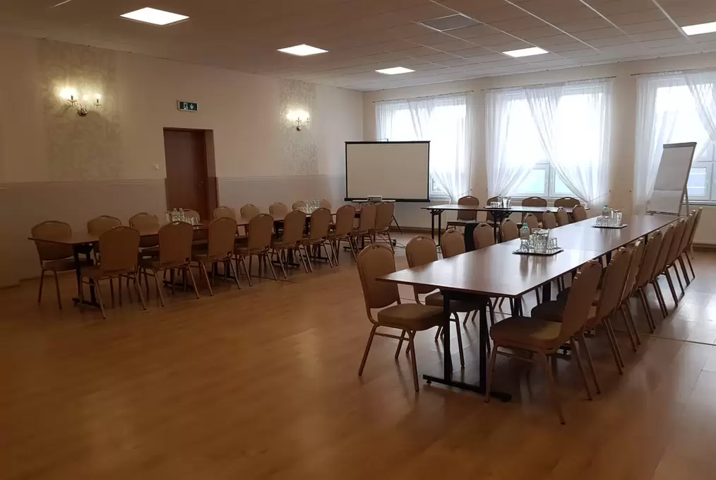 Sale szkoleniowe / zaplecze konferencyjne