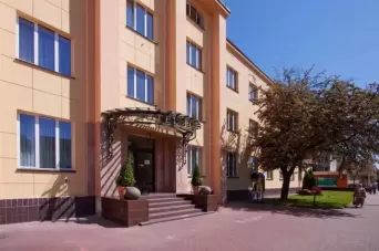 Hotel Płock