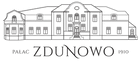 Logo Pałac Zdunowo