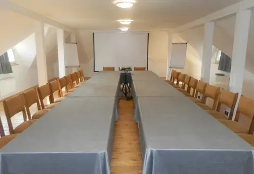 Wnętrze Sala Bankietowa – zdjęcie 2