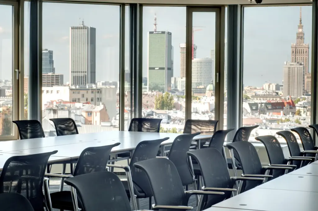 BeIN Offices powered by BiznesHUB