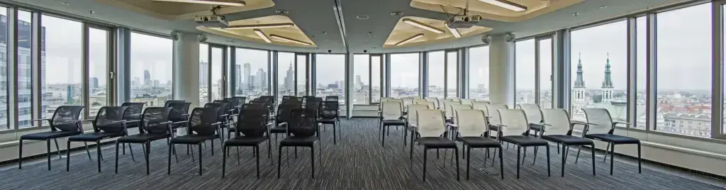 BeIN Offices powered by BiznesHUB - zdjęcie z galerii