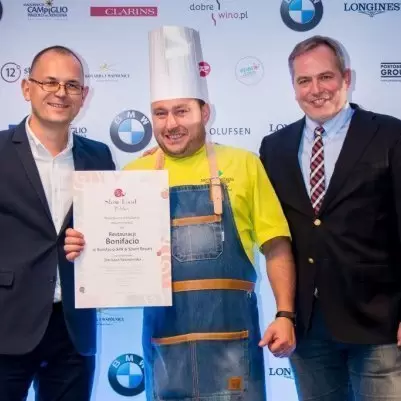 Konferencje i bankiety / restauracje hotelowe