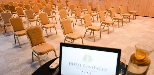 Zaplecze konferencyjne