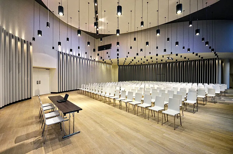 Sound Garden Hotel - zdjęcie z galerii