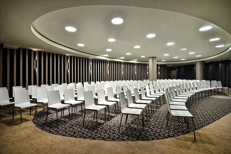 Sound Garden Hotel - zdjęcie z galerii