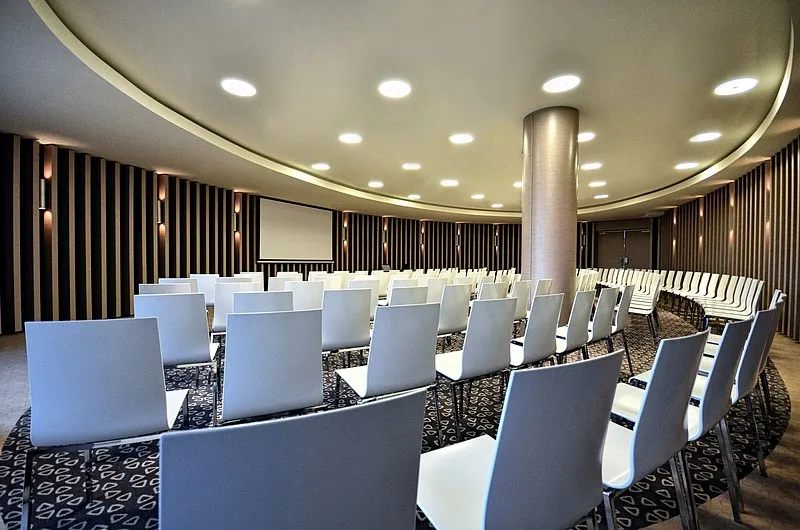 Wnętrze Sala Opera – zdjęcie 3