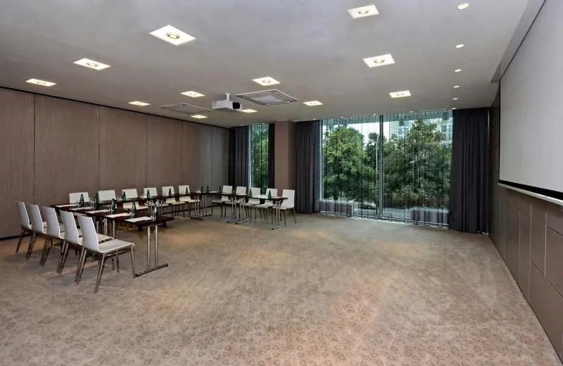Sala Concerto I+II