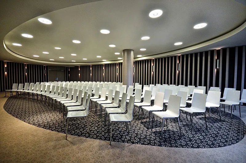 Wnętrze Sala Opera – zdjęcie 2