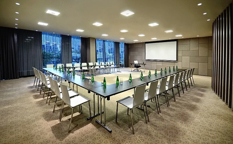 Sala Oratorio