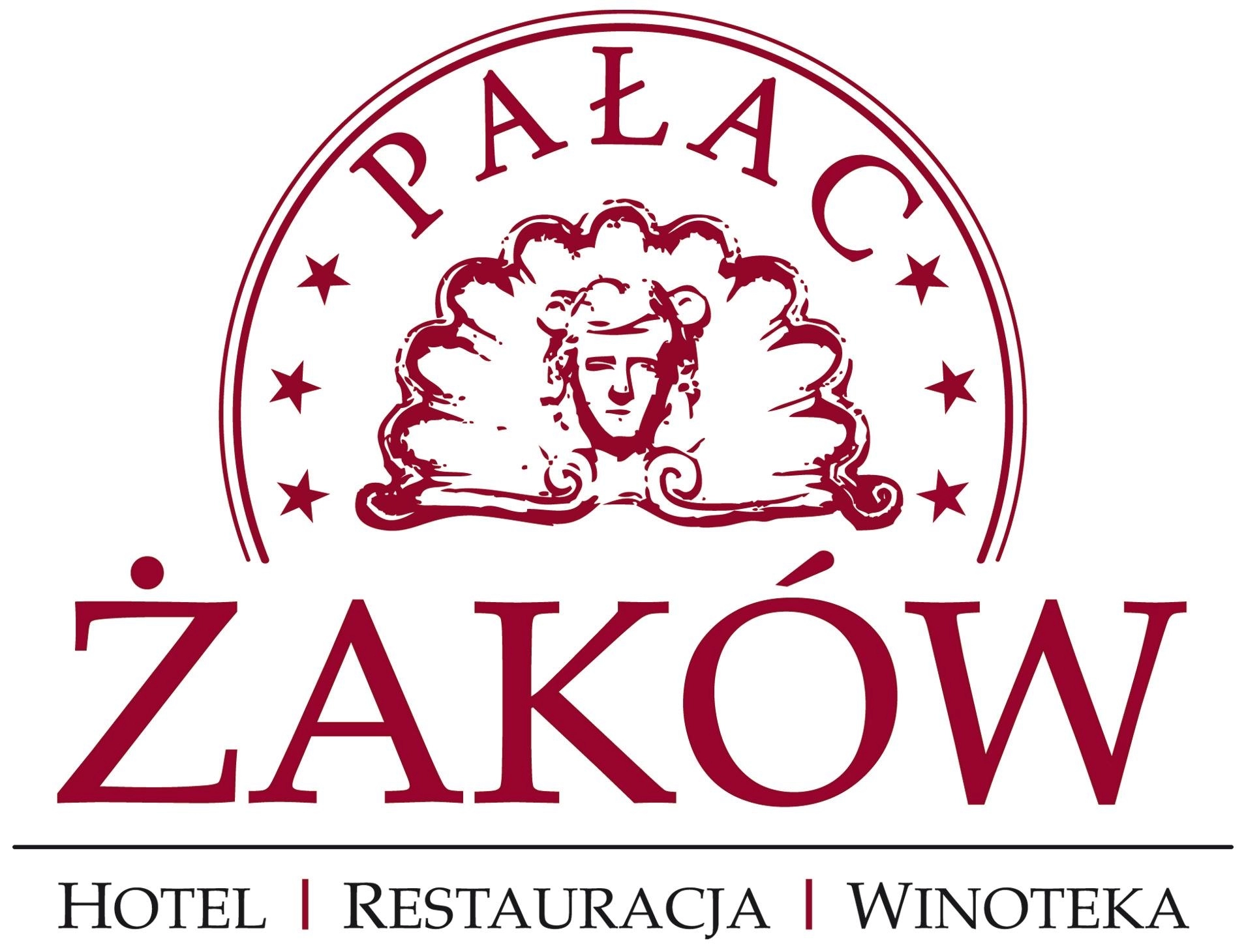 Logo Pałac Żaków***