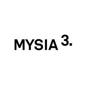 Logo MYSIA3