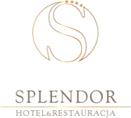 Logo Hotel i Restauracja Splendor****